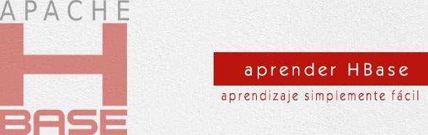 HBase Tutorial