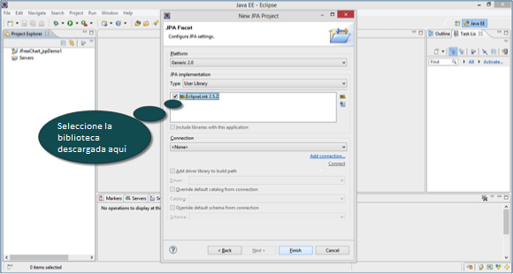 Biblioteca de la Seccin