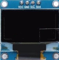 OLED Module