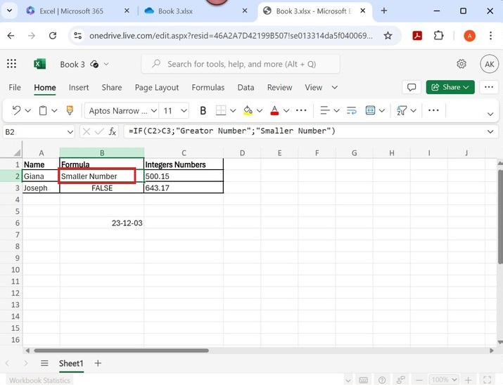 Changing Regional Format Settings 3