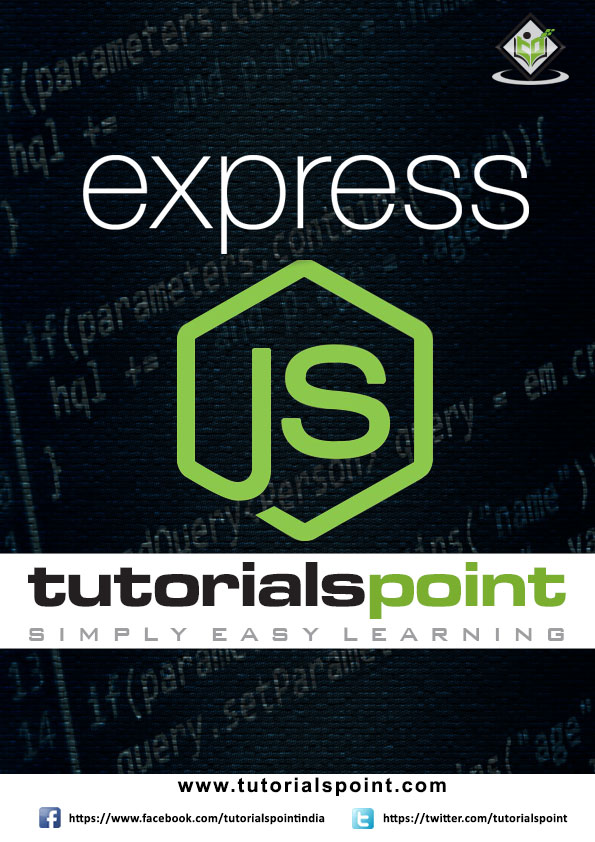 Download ExpressJS