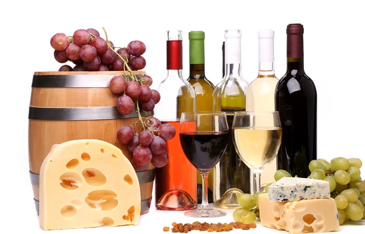 Chocolate and Wine Pairings