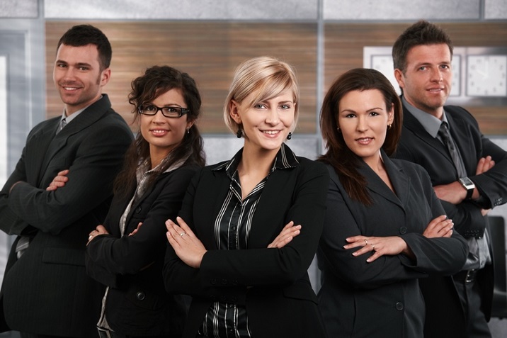 Attributes of Front Office Staff