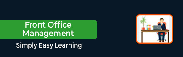 Front Office Management Tutorial