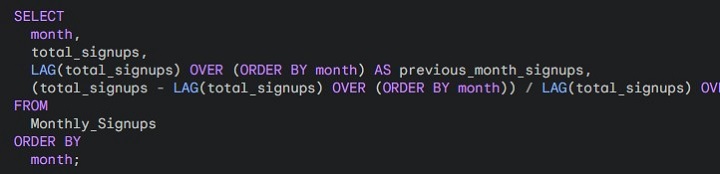 Time-Series Analysis