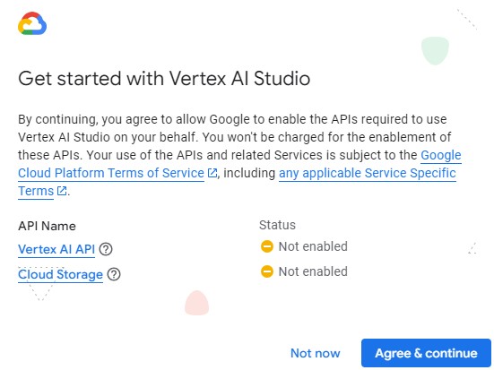 Vertex AI Basics and Role of Gemini Code Assist