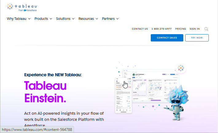 AI for Data-Driven Storytelling and Visual Analysis