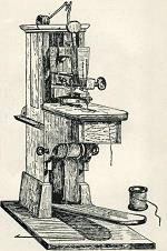 Barthlemy Thimonnier