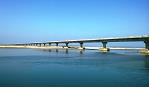 DholaSadiya Bridge