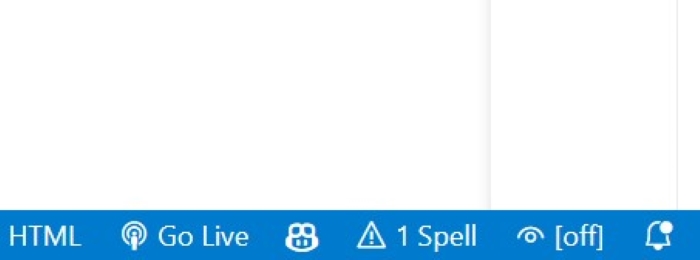 Enable or Disable Copilot in VS Code