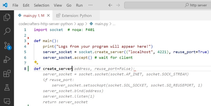 Next Code Suggestion
