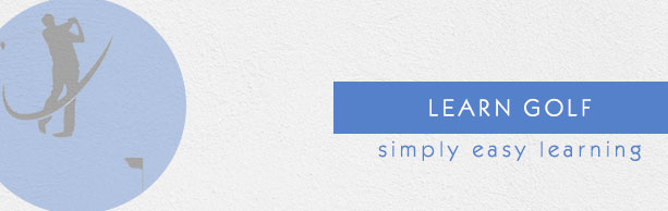 Golf Tutorial