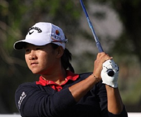 Yani Tseng