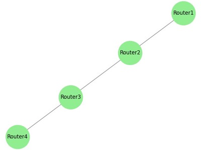 Computer Network Topology