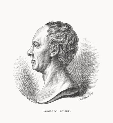 Leonard Euler