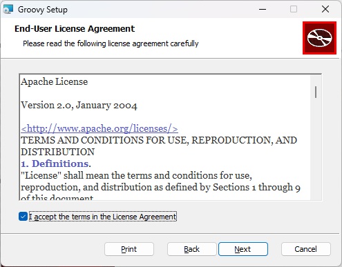 License Agreement
