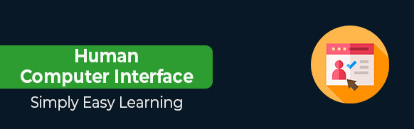 Human Computer Interface Tutorial