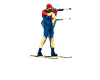 Biathlon