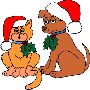 Holidays Clipart 1