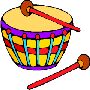 Music Clipart 18