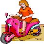 Transportation Clipart 11
