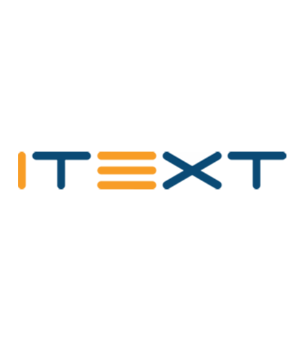 iText