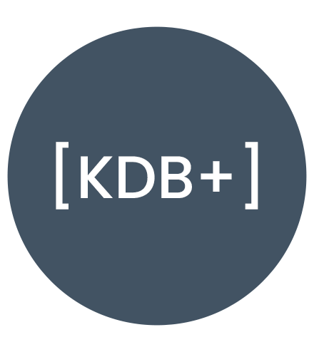 KDB+