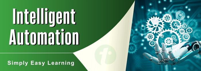 Intelligent Automation
