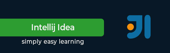 Intellij Idea Tutorial