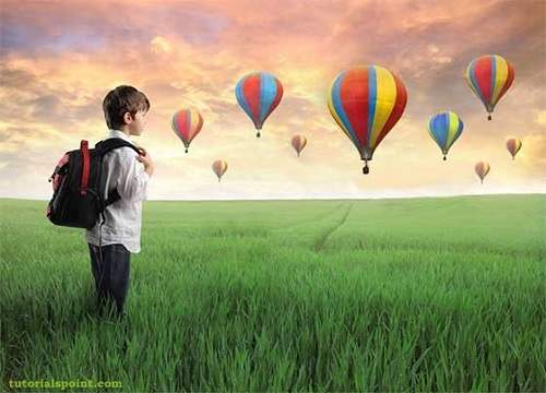 Basic Thresholding Tutorial