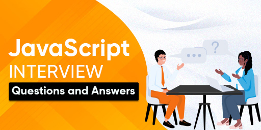Javascript Interview Questions