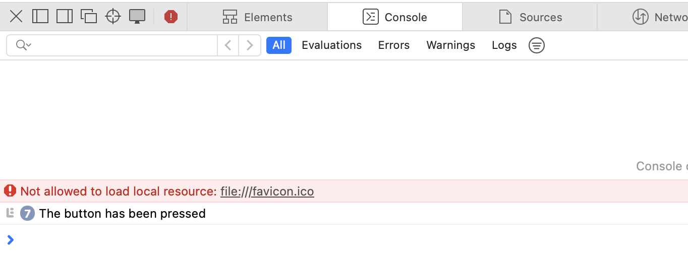JavaScript Without Throttling