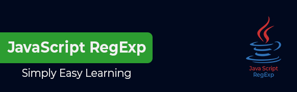 JavaScript RegExp Tutorial
