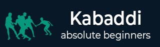 Kabaddi Tutorial