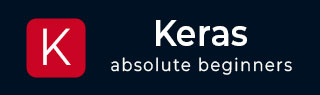 Keras Tutorial