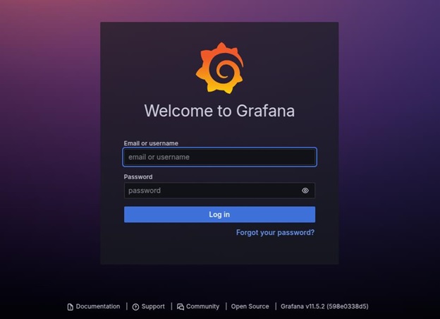 kubernetes Logging and Monitoring 1