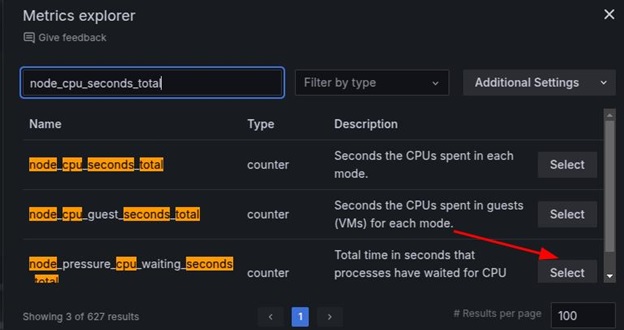kubernetes Logging and Monitoring 13