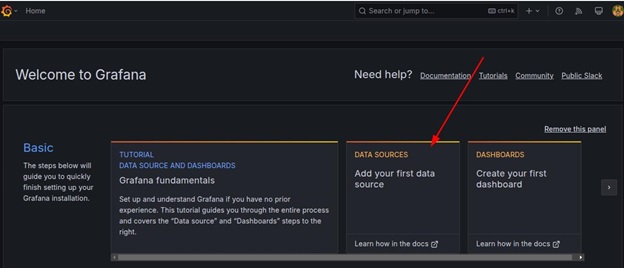kubernetes Logging and Monitoring 4