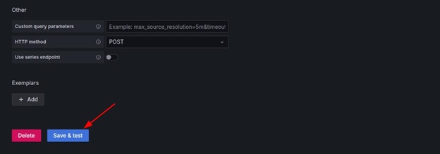 kubernetes Logging and Monitoring 7