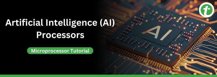 Microprocessors AI Processors
