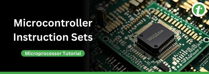 What is an Instruction Set?