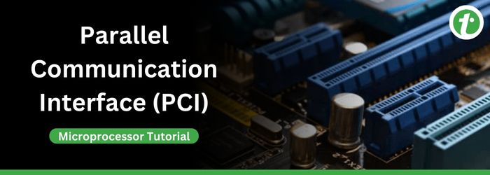 What is Parallel Communication?