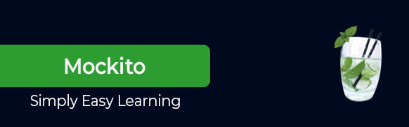 Mockito Tutorial