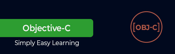 Objective-C Tutorial