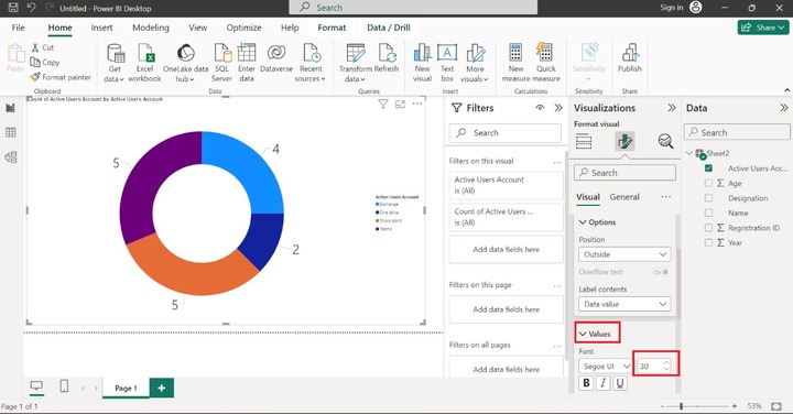 Count the Number of Active Users 4