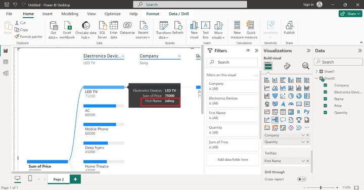Develop a Decomposition Tree 10