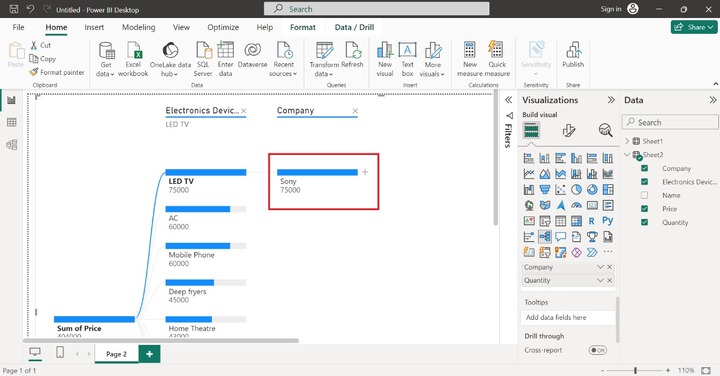 Develop a Decomposition Tree 5