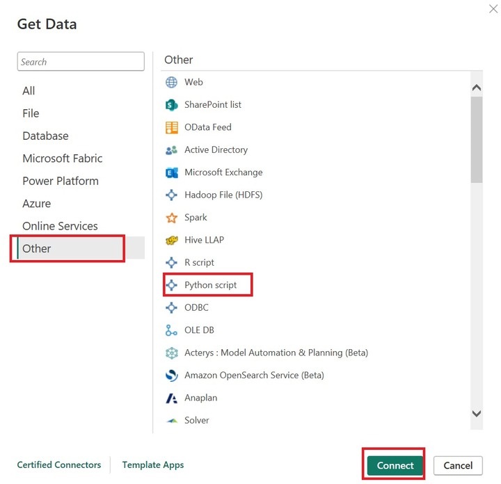Python is Installed on Your System 3