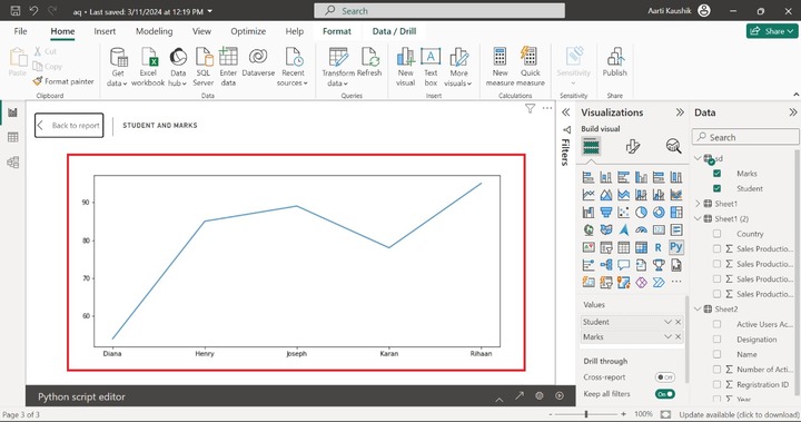 Python is Installed on Your System 8