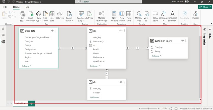 Star Schema in Data Modeling 13
